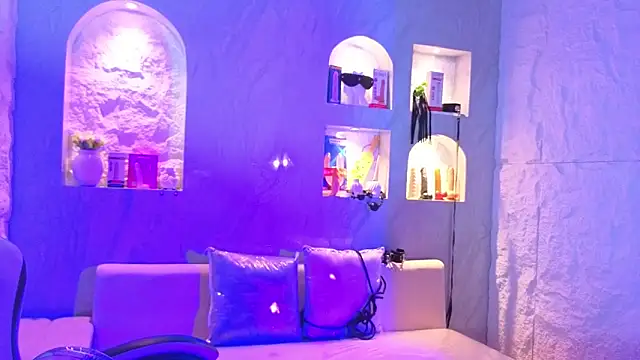 Sophia tf online show from 21, 3, 2026