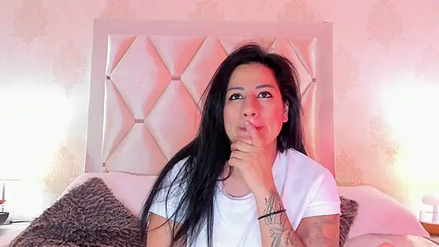 Snapshot of SeleneCarter chatting on 23, 4, 2026 SeleneCarter online show from 23, 4, 2026