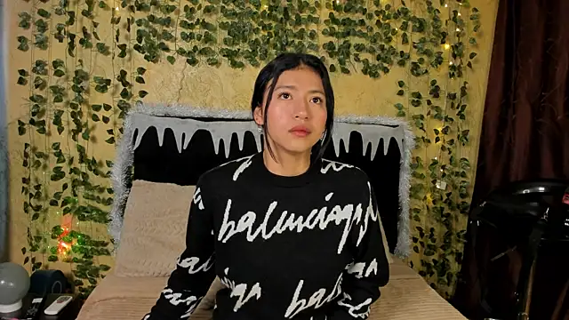 Tiffany Nm online show from 22, 12, 2025