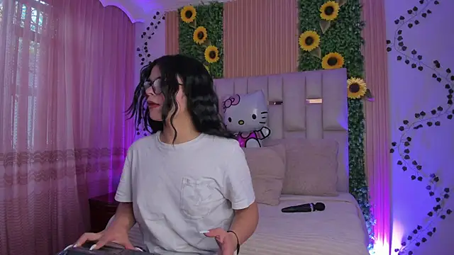 Jade Nmm online show from 11, 9, 2025