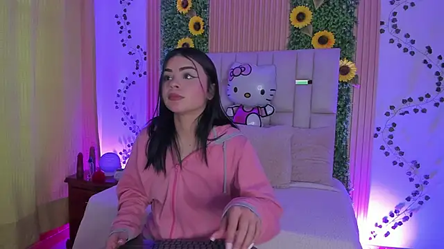 Jade Nmm online show from 1, 10, 2025