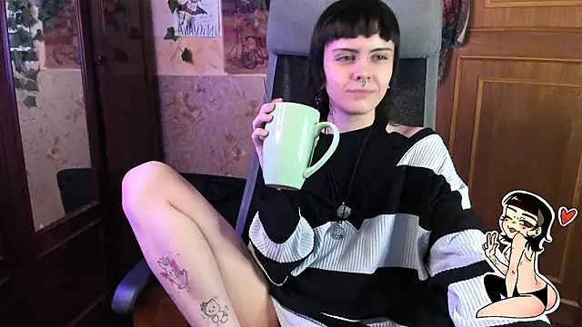 sweet posya online show from 7, 2, 2026