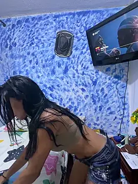 princequinn  online show from 4, 3, 2026