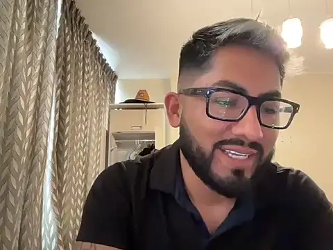 DonPerverso online show from 6, 1, 2026