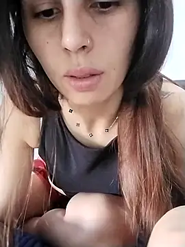 Danielitaaaa online show from 25, 9, 2025