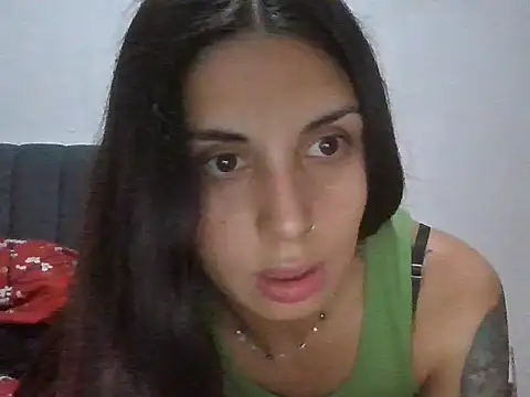 Danielitaaaa online show from 17, 1, 2026