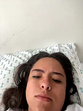 EmilyHarperr online show from 21, 11, 2025