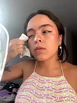 EmilyHarperr online show from 27, 11, 2025