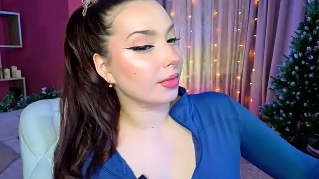 Lucy louras online show from 19, 1, 2026