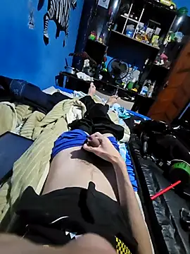 Snapshot of boysafado2521 chatting on 18, 9, 2025 boysafado2521 online show from 18, 9, 2025