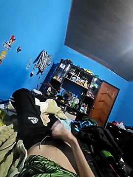 Snapshot of boysafado2521 chatting on 25, 9, 2025 boysafado2521 online show from 25, 9, 2025