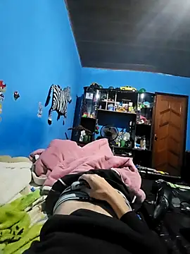 Snapshot of boysafado2521 chatting on 27, 9, 2025 boysafado2521 online show from 27, 9, 2025