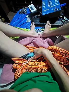 Snapshot of boysafado2521 chatting on 31, 10, 2025 boysafado2521 online show from 31, 10, 2025