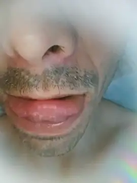 Snapshot of boysafado2521 chatting on 7, 11, 2025 boysafado2521 online show from 7, 11, 2025