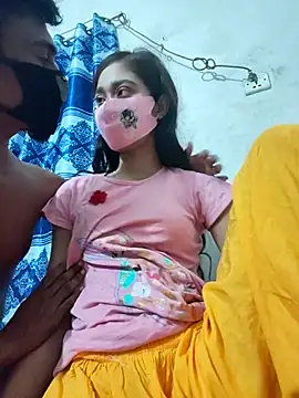 maya-Couple19 online show from 3, 10, 2025