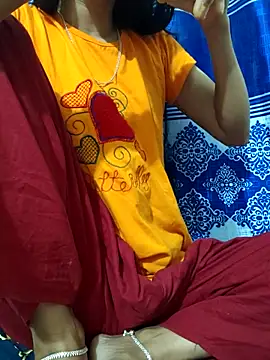 maya-Couple19 online show from 18, 11, 2025