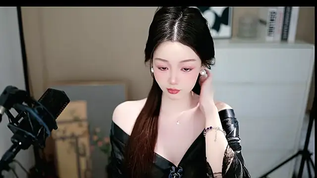 abbyli12 online show from 31, 1, 2026