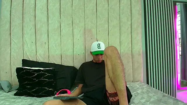 DustinandJordan online show from 12, 9, 2025