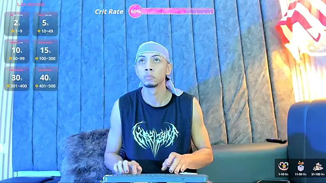 DustinandJordan online show from 27, 9, 2025