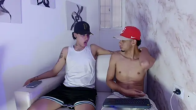 DustinandJordan online show from 13, 11, 2025