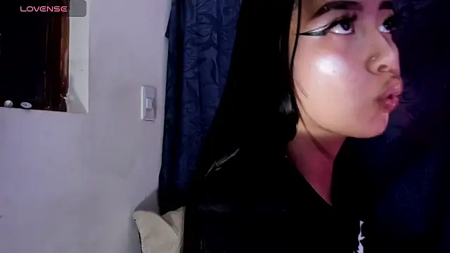 Viioleett cum online show from 2, 10, 2025