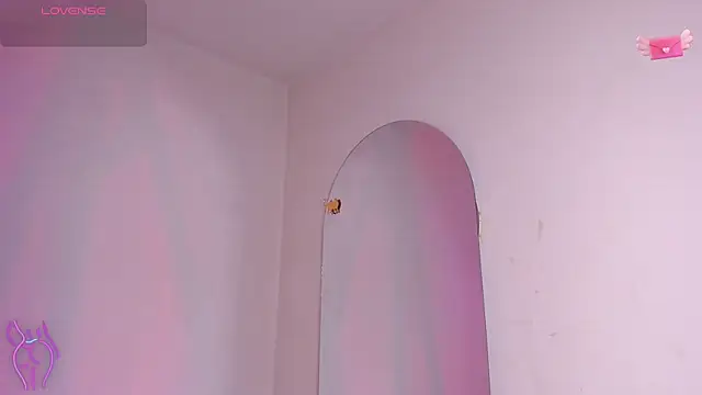 Viioleett cum online show from 25, 7, 2026