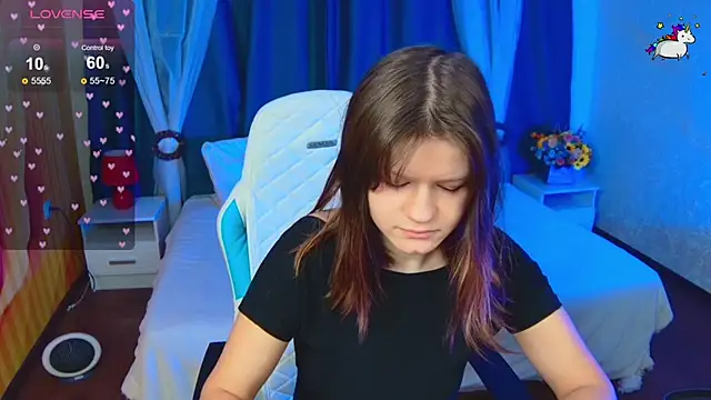 Lunamytrend online show from 12, 10, 2025