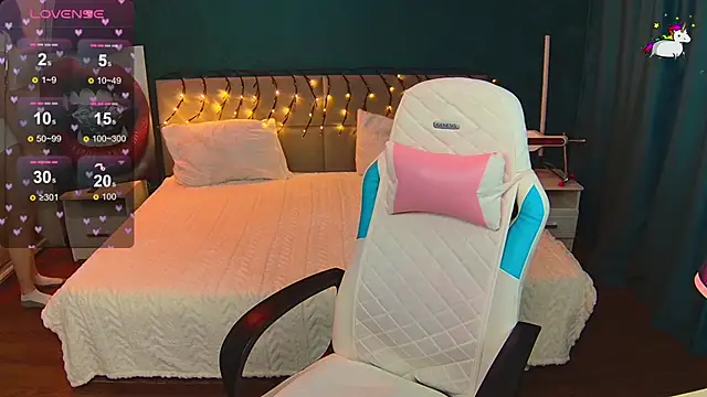 Lunamytrend online show from 27, 11, 2025