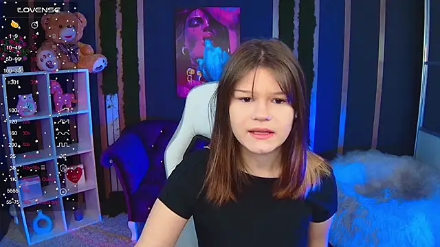 Lunamytrend online show from 3, 12, 2025