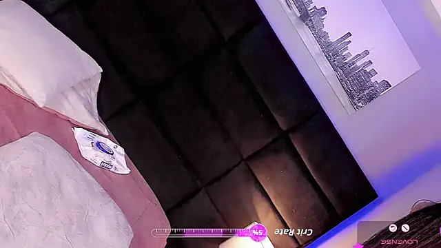 Ana Paaula23 online show from 23, 9, 2025