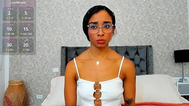 Cataleya Wayne online show from 19, 9, 2025