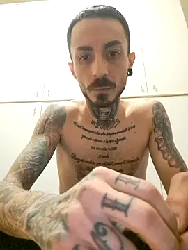 Robe420 online show from 21, 12, 2025