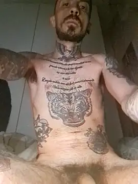 Robe420 online show from 23, 3, 2026