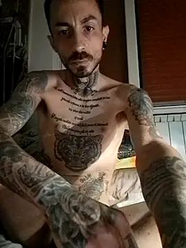 Snapshot of Robe420 chatting on 1, 6, 2026 Robe420 online show from 1, 6, 2026