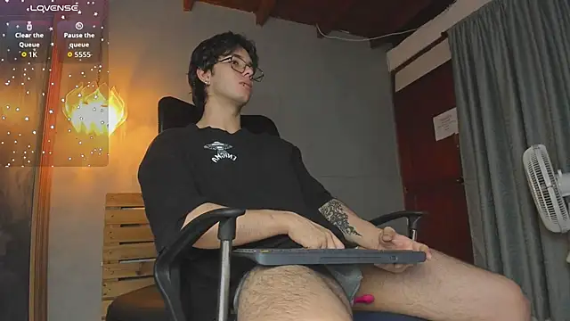 Markuss   online show from 17, 2, 2026