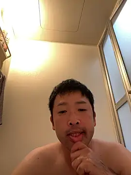 shin0689 online show from 21, 9, 2025