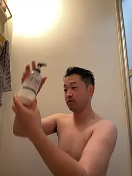 shin0689 online show from 1, 11, 2025