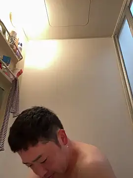 shin0689 online show from 10, 1, 2026