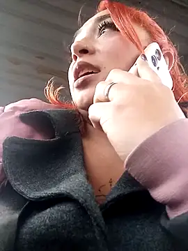 Mariana-94 online show from 17, 10, 2025