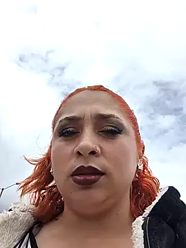 Mariana-94 online show from 15, 1, 2026