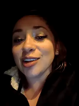 Mariana-94 online show from 10, 3, 2026