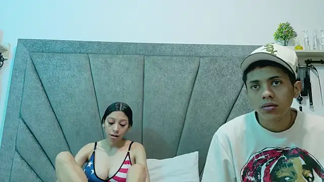 Snapshot of MielAndLeo chatting on 24, 6, 2026 MielAndLeo online show from 24, 6, 2026