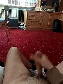 LucifertheGenius online show from 17, 10, 2025