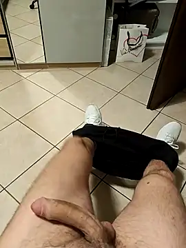 LucifertheGenius online show from 12, 4, 2026