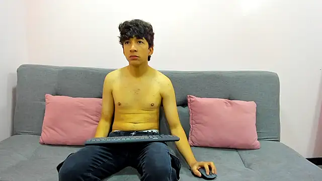 Snapshot of Desire_Ecstasy chatting on 11, 9, 2025 Desire Ecstasy online show from 11, 9, 2025