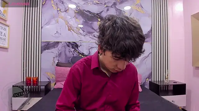 Snapshot of Desire_Ecstasy chatting on 6, 11, 2025 Desire Ecstasy online show from 6, 11, 2025