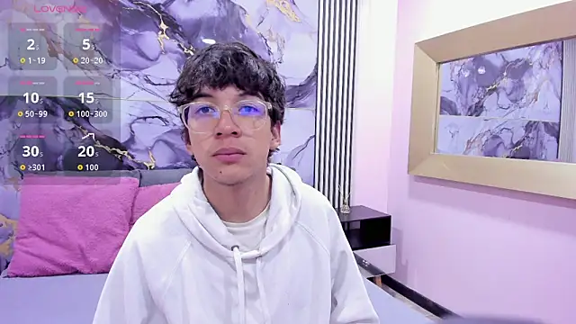 Snapshot of Desire_Ecstasy chatting on 7, 11, 2025 Desire Ecstasy online show from 7, 11, 2025