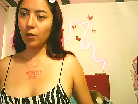 Snapshot of Barbie_soft chatting on 6, 1, 2026 Barbie soft online show from 6, 1, 2026