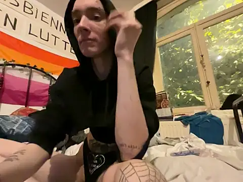 Styxlust online show from 15, 9, 2025