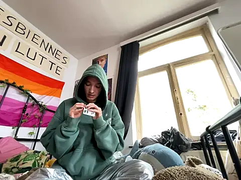 Styxlust online show from 3, 10, 2025